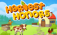 Harvest Honors