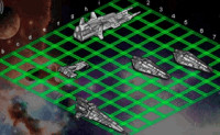 Intergalactic Battleship