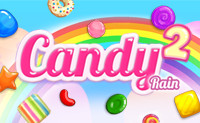 Candy Rain 2