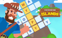 Crossword Island