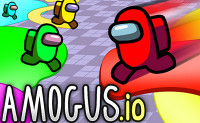 Amogus.io