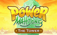 Power Mahjong - The Tower