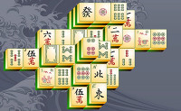 Mahjong Classic Webgl