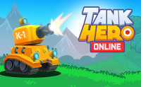 Tank Hero Online