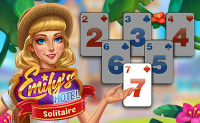 Emily's Hotel Solitaire