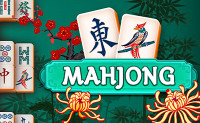 Arkadium Mahjong